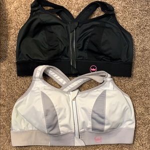SheFit 2Luxe Bundle